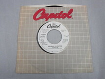 【SOUL７”】GEORGE CLINTON / QUICKIE、QUICKIE_画像1