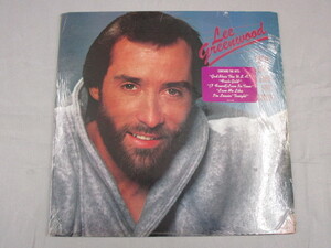 【LP】LEE GREENWOOD / YOU'VE GOT A GOOD LOVE COMI'N （新品未開封）