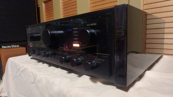 Yahoo!オークション -「sansui c-2301」(アンプ) (オーディオ Yahoo!オークション -「sansui c-2301」(アンプ) (オーディオ
