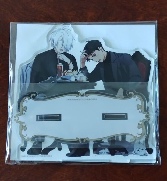 鬼太郎誕生 ゲゲゲの謎 アクリルスタンド spoon.2di vol.114