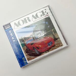 ★未開封新品 AOR AGE Presents GEMS And RARITIES ジェムズ&レアリティーズ 2枚組 国内盤 CD