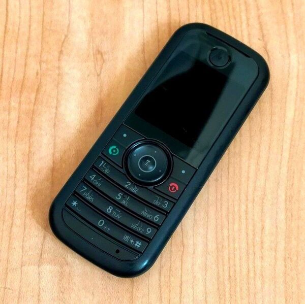 モトローラ Motorola W205 携帯本体