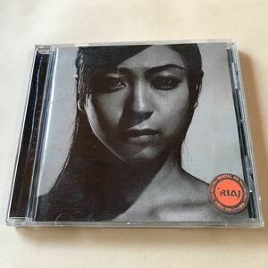 宇多田ヒカル　1CD「DEEP RIVER」