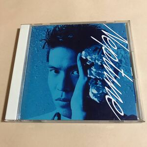 久保田利伸 1CD「Neptune」