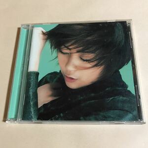 宇多田ヒカル 1CD「Distance」