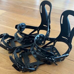 スパークspark r&d ARC アーク 【S】スプリットボードバイディング スノーボード バインディング