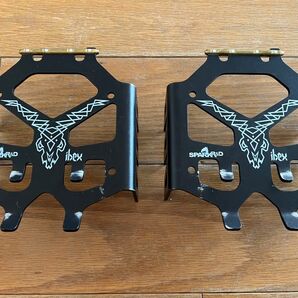 スパークspark r&d クランポン レギュラー IBEX CRAMPON