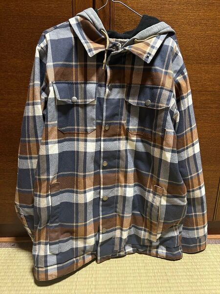 BURTON バートン ウェア ジャケット Lサイズ