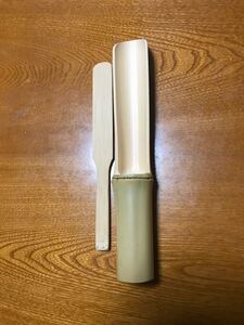 鍋用 つくね竹筒ヘラセット☆調理器具