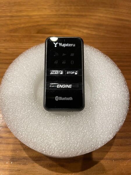 リモコンのみ ユピテル VE-BS1 エンジンスターター
