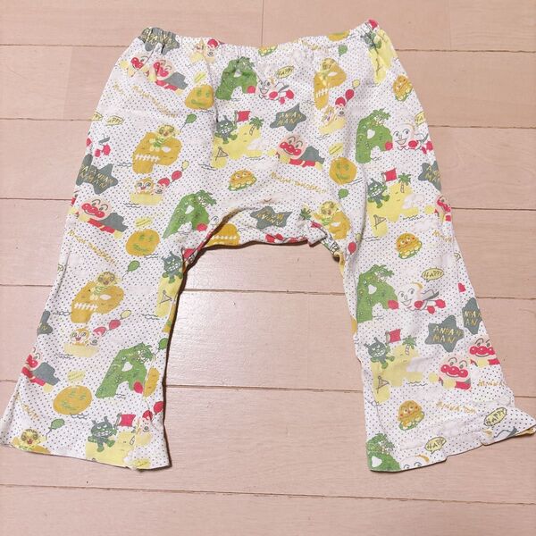 アンパンマン ズボン 90cm まとめ売り 可能