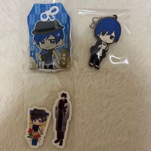 いれいすお正月グッズ いふ