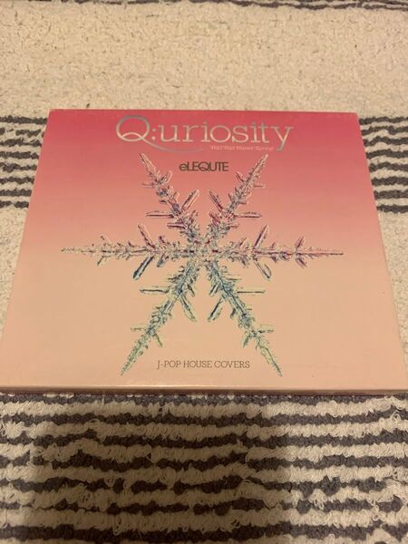 J-POP HOUSE COVERS-Q;uriosity~Wild Wild…