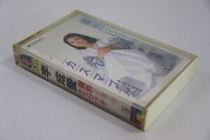 ■カセットテープ■離別（イビヨール）　■李成愛（イーソンエ）■中古■