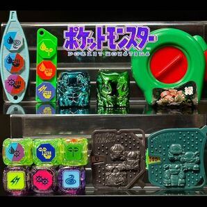【激レア】ポケットモンスター プラコロセット