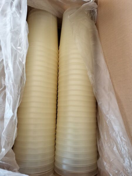 デスカップ 2L 100個入