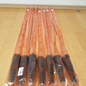 1067mm クリーニング ブラシ 7本 セット