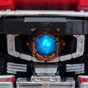 マスターピース マスターピースコンボイ コンボイ司令官 MP-10