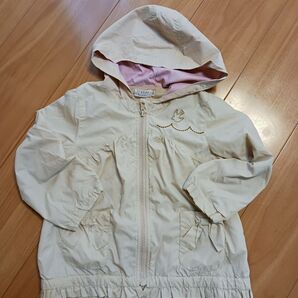la poche biscuit パーカー 110