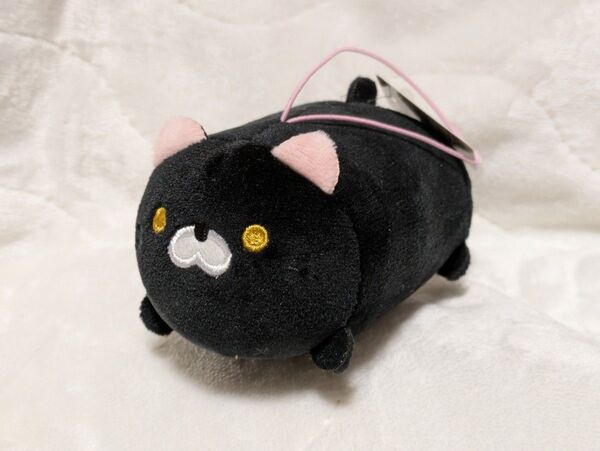 ごろねこサミットマスコット(タグ付き)