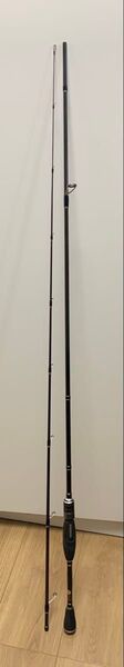 Jackson オーシャンゲート JOG-74L-K ST LGMIX