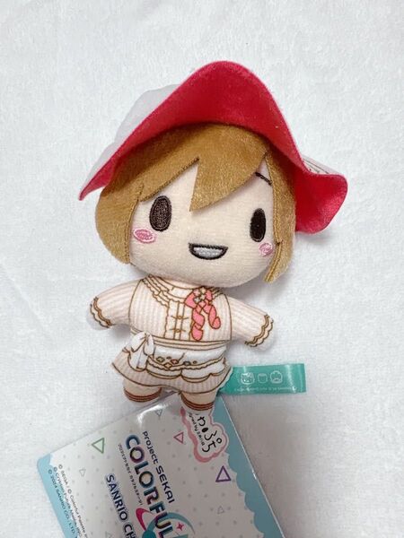【プロセカ】ふわぷち サンリオ MEIKO プロジェクトセカイ
