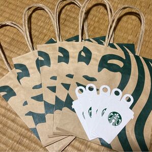 スターバックス スタバ ミニショッパーセット