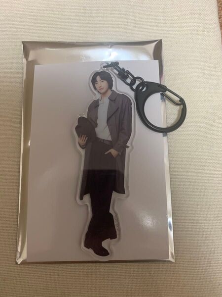 RIIZE アントン ペンミ グッズ ランダム アクキー アクリルキーホルダー