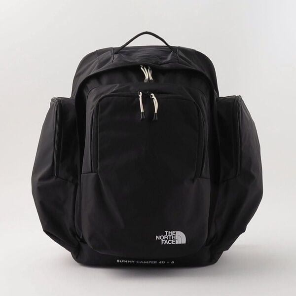 THENORTHFACE サニーキャンパー 40L+6L バックパック/リュック