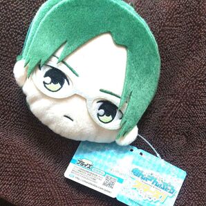 アンサンブル スターズ フェイス ポーチ アニメ プライズ コレクション