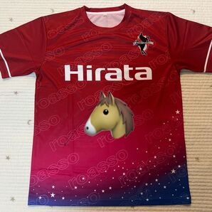 ロアッソ熊本 ユニフォーム