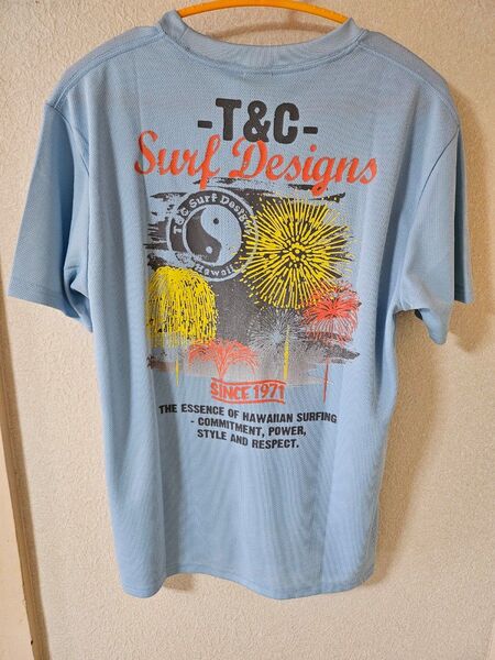 タウン&カントリー Tシャツ 未使用品 希少
