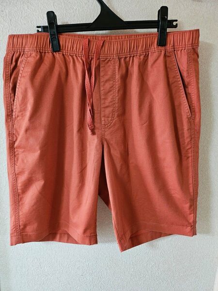 ショートパンツ XL 夏用