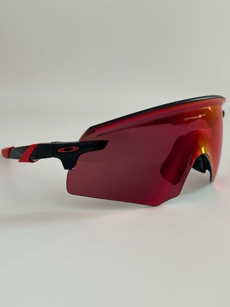 オークリーOAKLEY サングラス ENCODER 9472F-0139