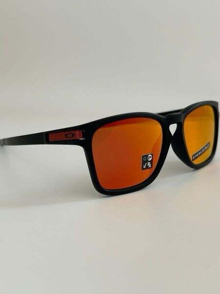 オークリー OAKLEY サングラス 9358-1155 LATCH SQ