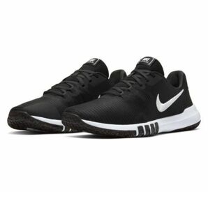 ナイキ フレックス コントロール TR4 27.5cm NIKE シューズ メンズ スニーカー 黒 ブラック 靴 新品