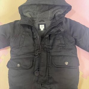 Baby GAP ジャケット 厚手 防風 アウター