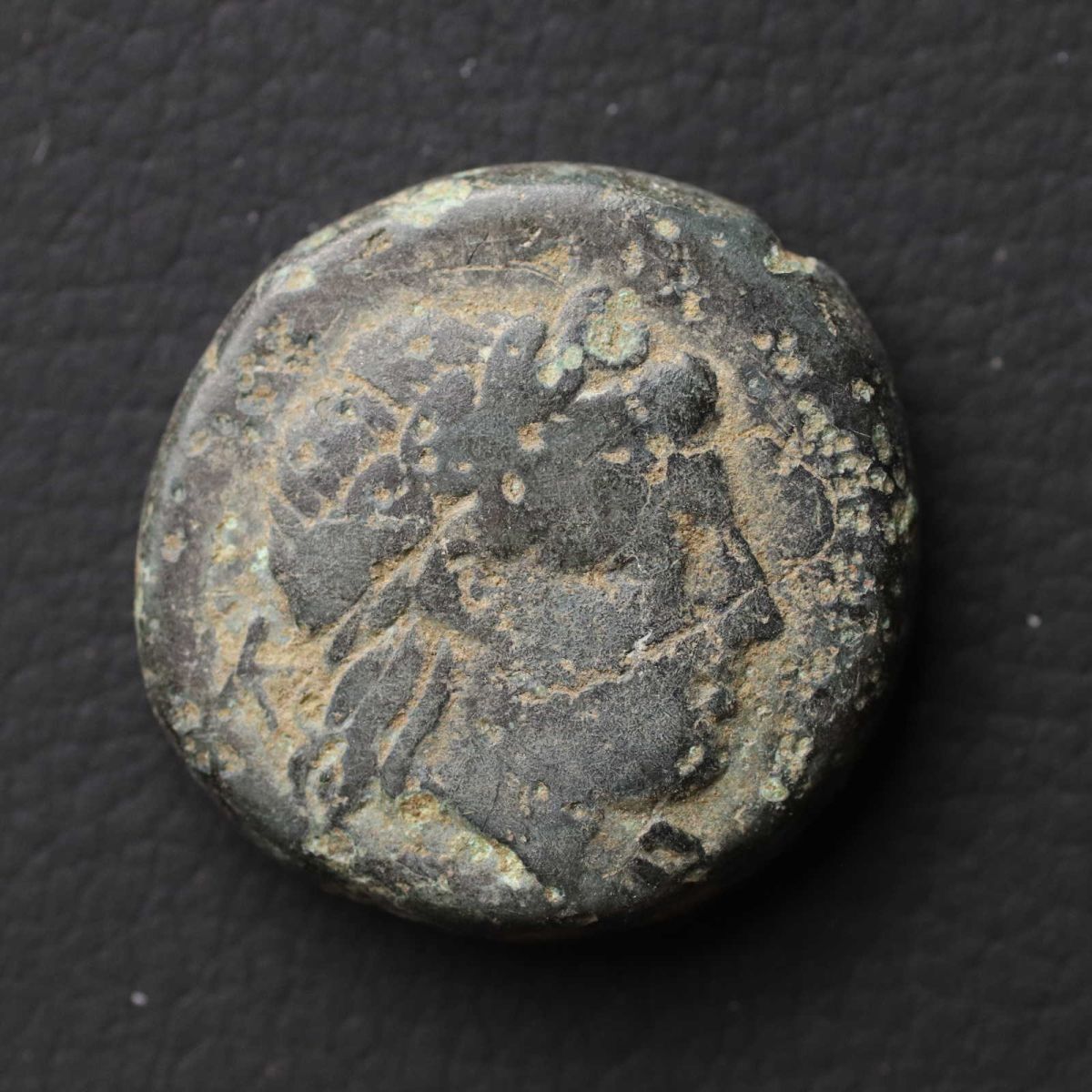 ギリシャ古銭 金貨銀貨5点セット 古代ギリシャ コイン 古銭 旧家
