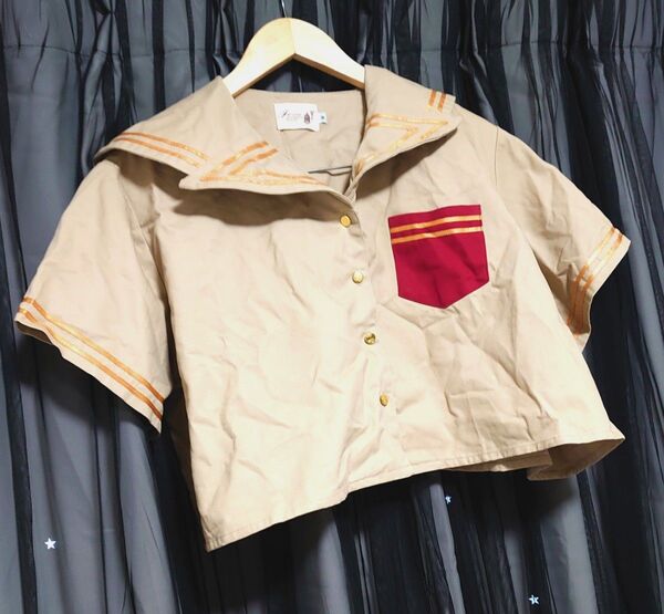 Favorite ショートジャケット 新品 未使用