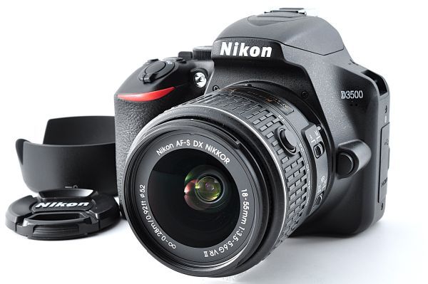 2025年最新】Yahoo!オークション -ニコン d3500の中古品・新品 2025年最新】Yahoo!オークション -ニコン d3500の中古品・新品
