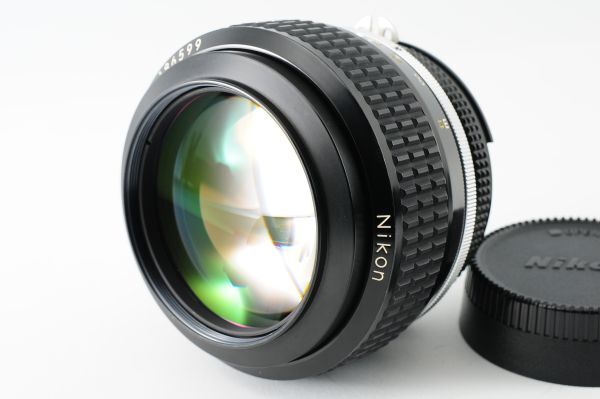 2025年最新】Yahoo!オークション -noct-nikkor 58mm f1.2の中古 2025年最新】Yahoo!オークション -noct-nikkor 58mm f1.2の中古
