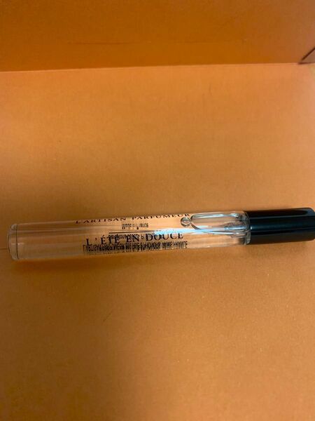 エテアンドゥース L'Ete en Douce ラルチザン 10ml
