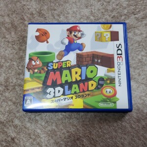 スーパーマリオ3DS、モンスターハンター4、テリーのワンダーランド