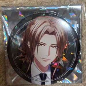 DYNAMIC CHORD 時明 缶バッジ