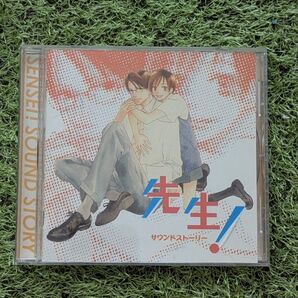 先生!サウンドストーリー
