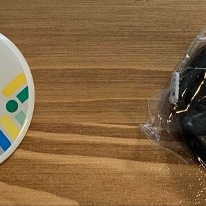 Google cloud innovators メジャーとステッカーセット