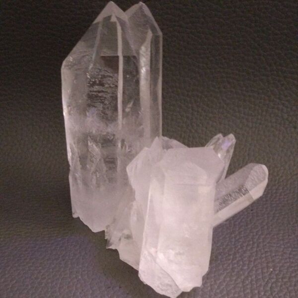 水晶 原石 クォーツ 天然石
