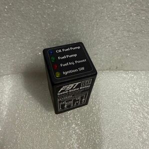 長寿命半導体DMEリレー 964993 ポルシェ ソリッドステート式 診断機能付き メーカー4年保証 964.993944968用