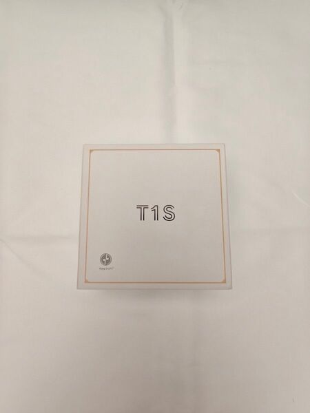 TINHIFI T1S IEM イヤホン