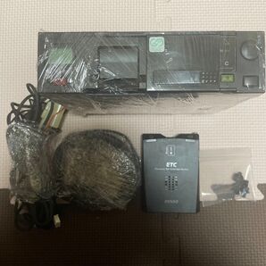 ヤザキ デジタコ&ETC